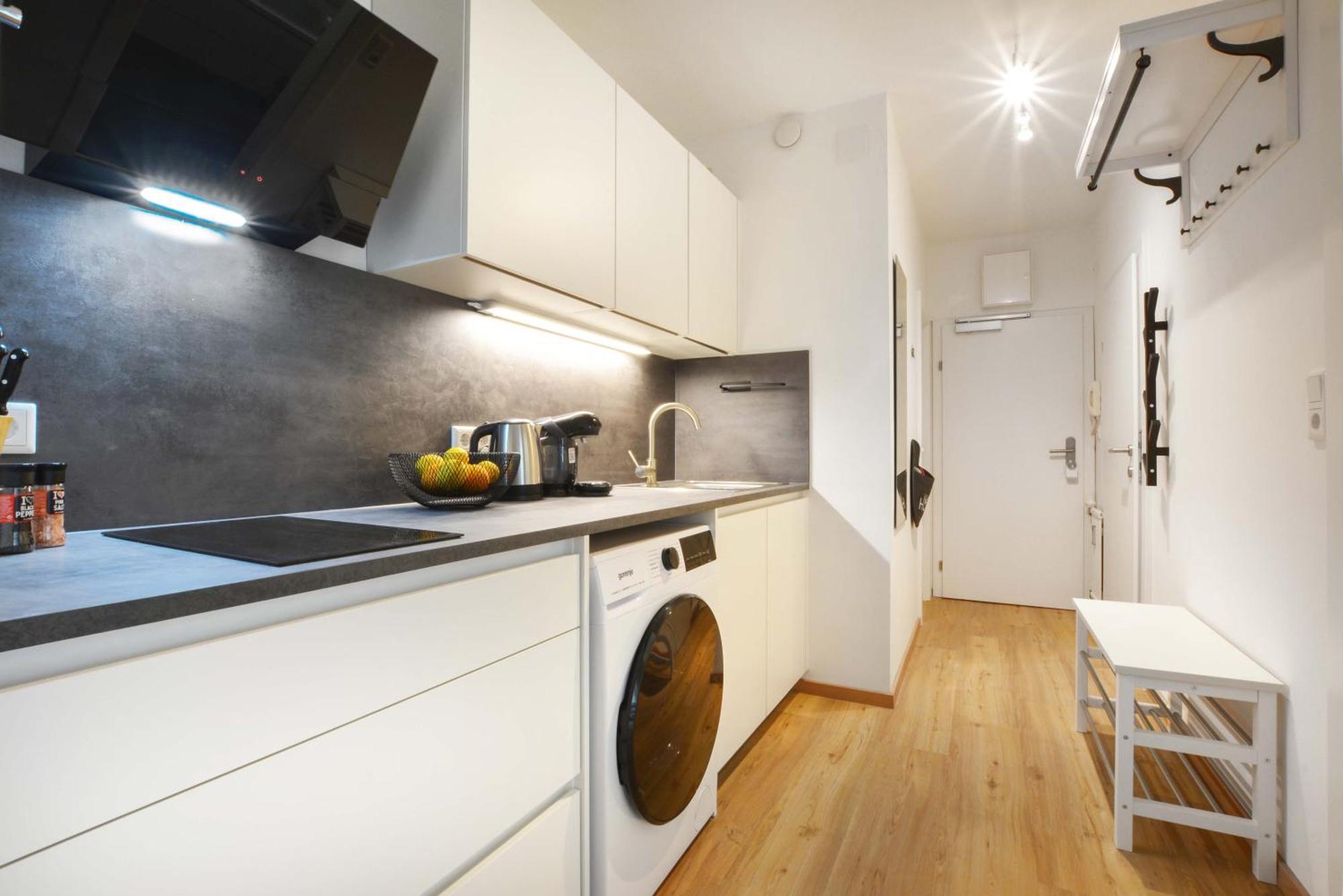 Apartment Simonhoehe Zirkitz المظهر الخارجي الصورة